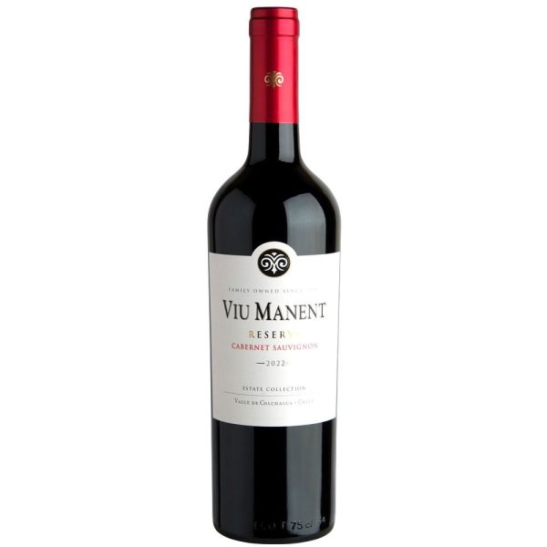 Viu Manent Cabernet Sauvignon