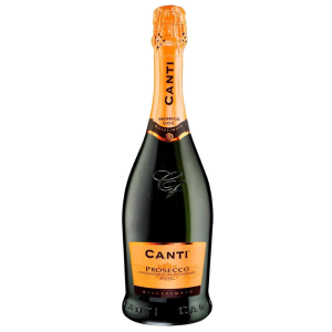 canti prosecco