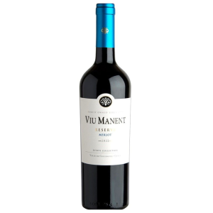 Viu Manent Reserva Merlot