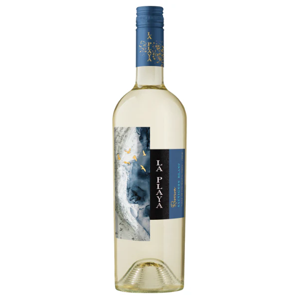 la playa reserva sauvignon blanc