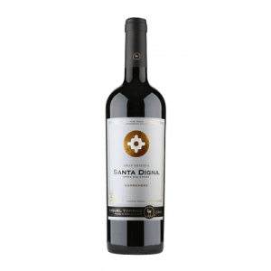 SANTA DIGNA GRAN RESERVA CARMENERE