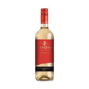 Birdman Varietal Sauvignon Blanc Tapa Rosca 2023