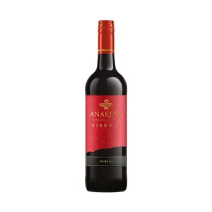 Birdman Varietal Merlot Tapa Rosca