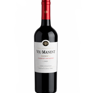 Familia Viu Cabernet Sauvignon X12 2018