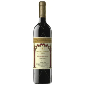 Miguel Torres Gran Reserva Cabernet Sauvignon 2020