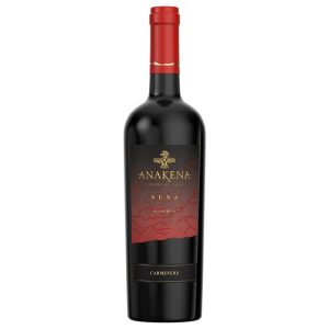 Nuna Resrerva Carmenere 2023