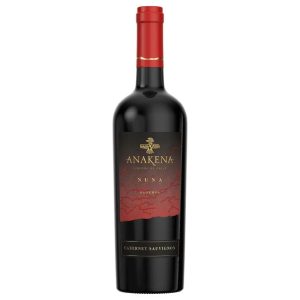 Nuna Reserva Cabernet Sauvignon 2023