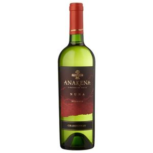 Nuna Reserva Chardonnay 2021