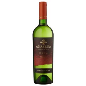 Nuna Reserva Sauvignon Blanc 2021