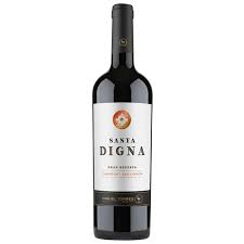 Santa Digna Gran Reserva Cabernet Sauvignon X6 2023