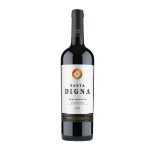 Santa Digna Gran Reserva Carmenere X6 2024