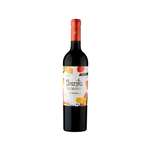 Secreto Carmenere 2018