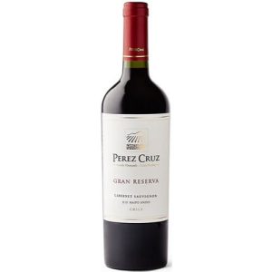 Sibaris Gran Reserva Cabernet Sauvignon 2023