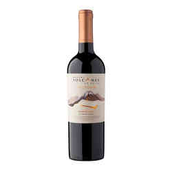 Tectonia Carmenere 2020 Maule X6 2020