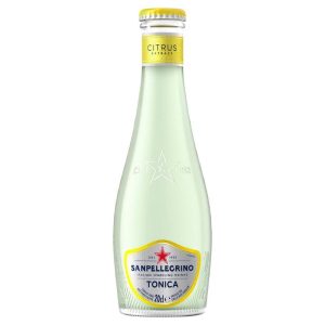 Tonica San Pellegrino 200Cc