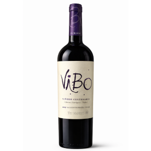 Vibo Cs/Malbec X12 2019