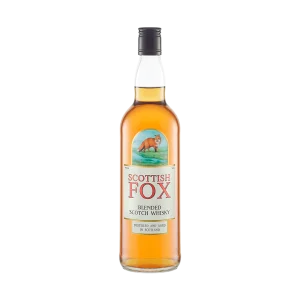 Whisky Scottish Fox 200Cc X24