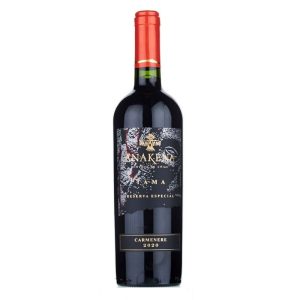 Tama Reserva Especial Carmenere 2022