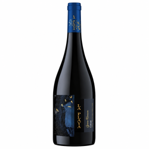 La Playa Gran Reserva Syrah X6 2021