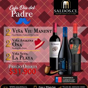 caja dia del padre