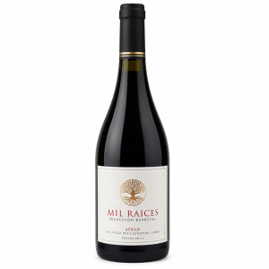 mil raices syrah