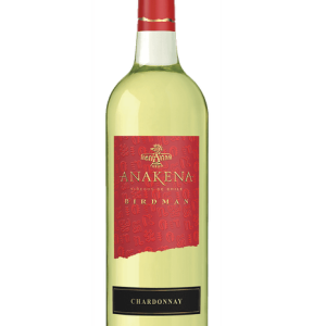 birdman chardonnay