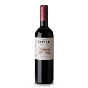 koyle cabernet sauvignon