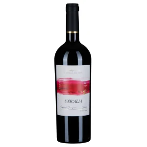 unicalia faraday cabernet sauvignon
