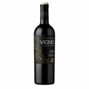 morande vigno carignan