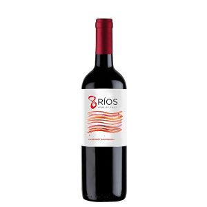 8 rios cabernet sauvignon