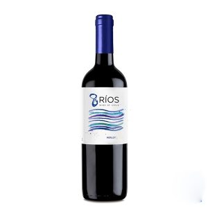 8 rios merlot