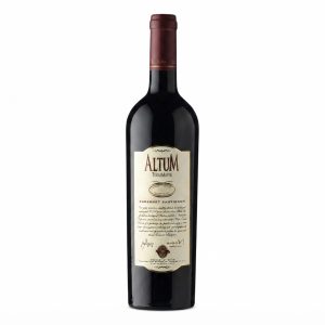 altum premium cabernet sauvignon