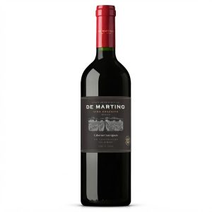 de martino organico cabernet sauvignon