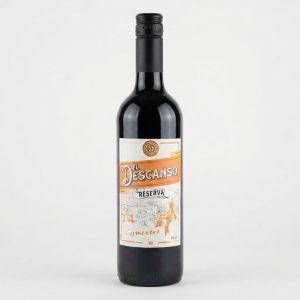 el descanso reserva carmenere
