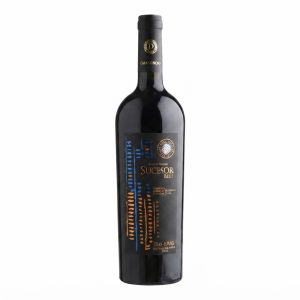 sucesor blue cabernet sauvignon