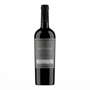 puntiferrer reserva cabernet sauvignon