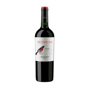 petirrojo reserva carmenere