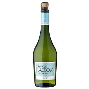 Baron lacroix brut